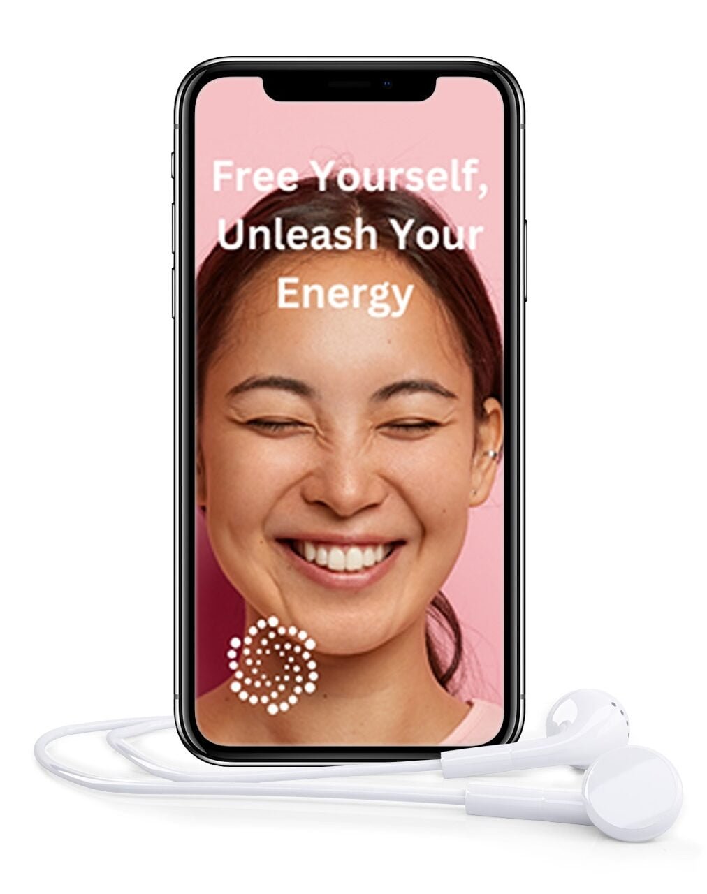 Free Yourself, Unleash Your Energy