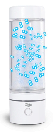 Best molecular hydrogen water generator Best-molecular-hydrogen-water-generator