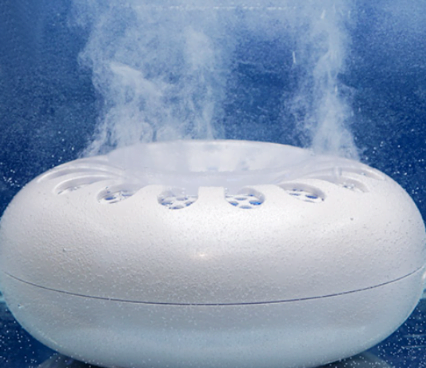 molecular hydrogen bath device molecular hydrogen bath device