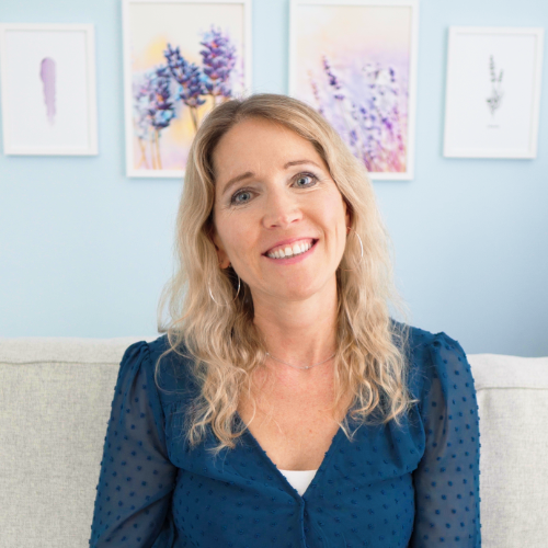 Dr. Katharina Johnson Energy Mastery