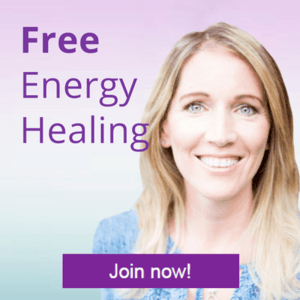 Dr. Katharina Johnson; Medical Intuitive and Energy Healer