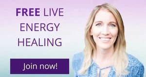 Dr. Katharina Johnson; Medical Intuitive and Energy Healer