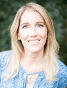 Dr. Katharina Johnson; Medical Intuitive and Energy Healer
