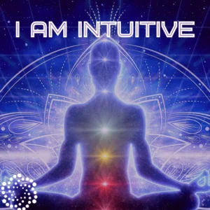 I Am Intuitive
