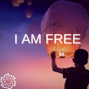I Am Free