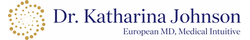 logo for drkatharina website